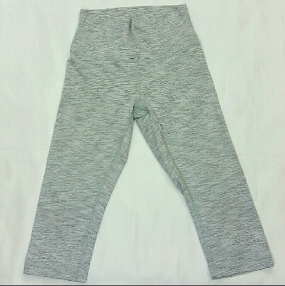 Lululemon HR leggings - Picture 3 of 5